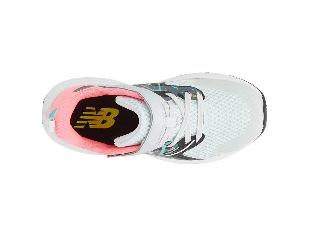 Youth Girls’ Rave Run v2 Running Shoe