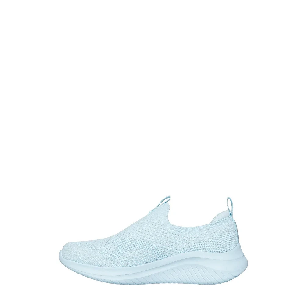 Girl's Ultra Flex 3.0 Monochromatic Mayhem