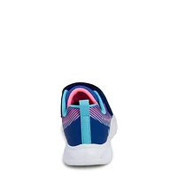 Youth Girls' Flicker Flash Running Shoe