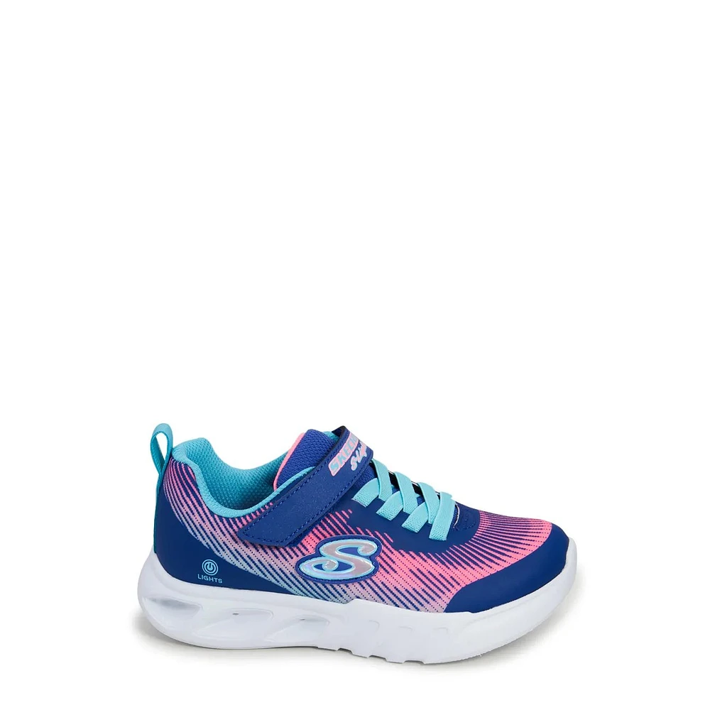 Youth Girls' Flicker Flash Running Shoe