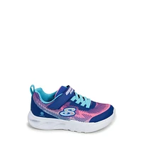 Youth Girls' Flicker Flash Running Shoe