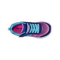 Youth Girls' Flicker Flash Running Shoe