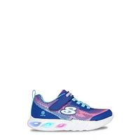 Youth Girls' Flicker Flash Running Shoe