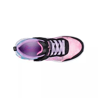 Youth Girls' S-Lights Unicorn Dreams Running Shoe