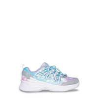 Youth Girls' Dream Racer - Wing Brites Running Shoe