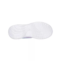 Youth Girls' Dream Racer - Wing Brites Running Shoe