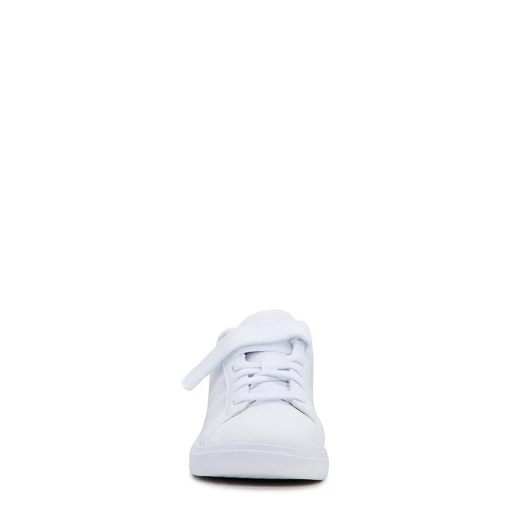 Youth Girls' Grand Court 2.0 Sneaker