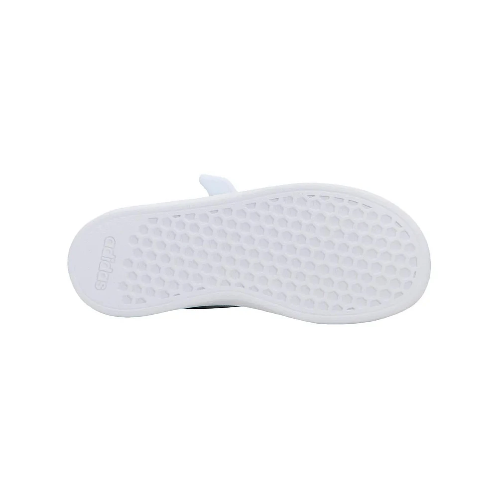 Youth Girls' Grand Court 2.0 Sneaker