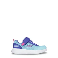 Youth Girls' Go Run 400 V2 Running Shoe