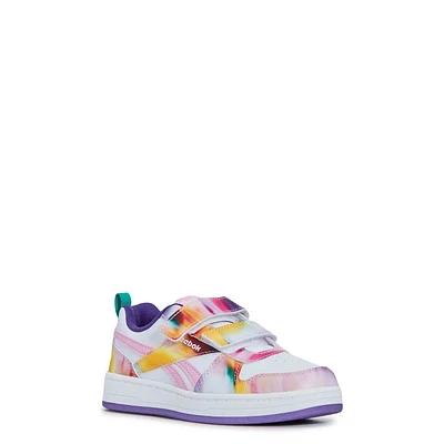 Youth Girls' Royal Prime 2.0 2V Sneaker