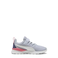 Youth Girls' Anzarun Lite AC Running Shoe