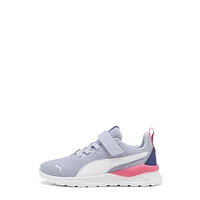 Youth Girls' Anzarun Lite AC Running Shoe