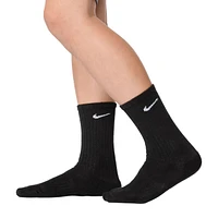 Unisex Kids' Everyday 6 Pack Crew Socks