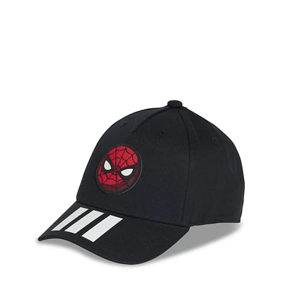 Kids' Marvel Spider-Man Snapback Cap