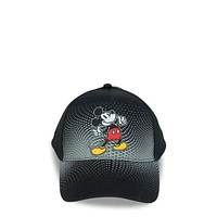 Boy's Mickey Mouse Cap
