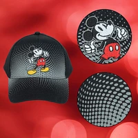 Boy's Mickey Mouse Cap