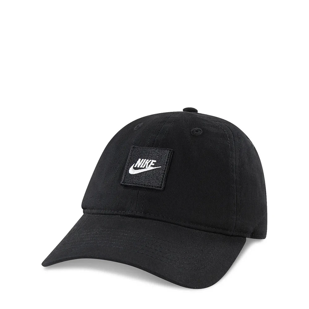 Kids' Futura Club Cap