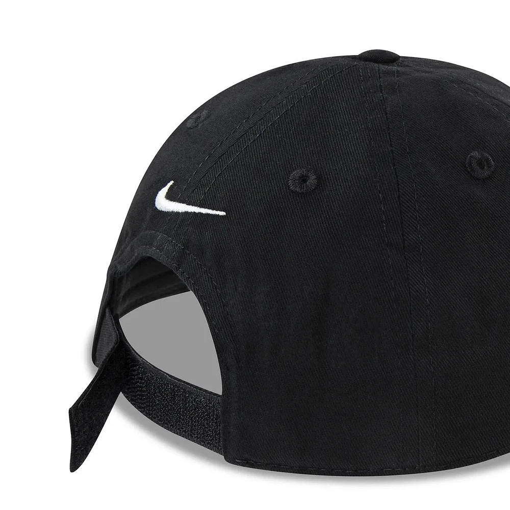 Kids' Futura Club Cap