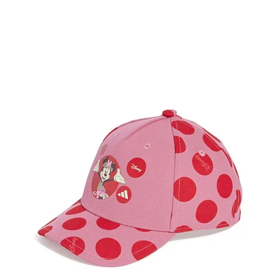 Girl's Disney Minnie Mouse Cap