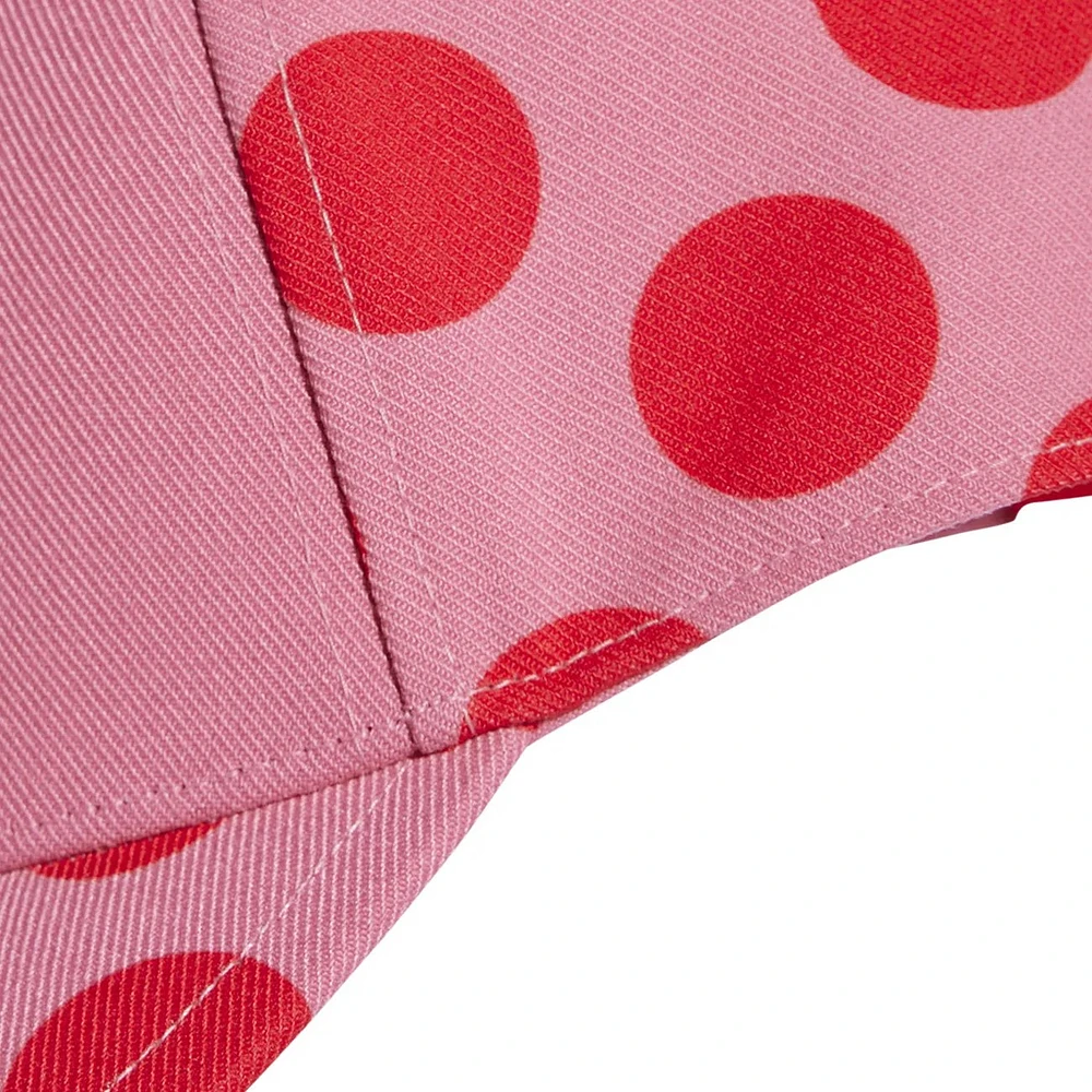 Girl's Disney Minnie Mouse Cap