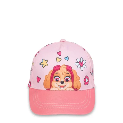 Girl's Paw Patrol Skye Cap