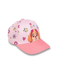 Girl's Paw Patrol Skye Cap