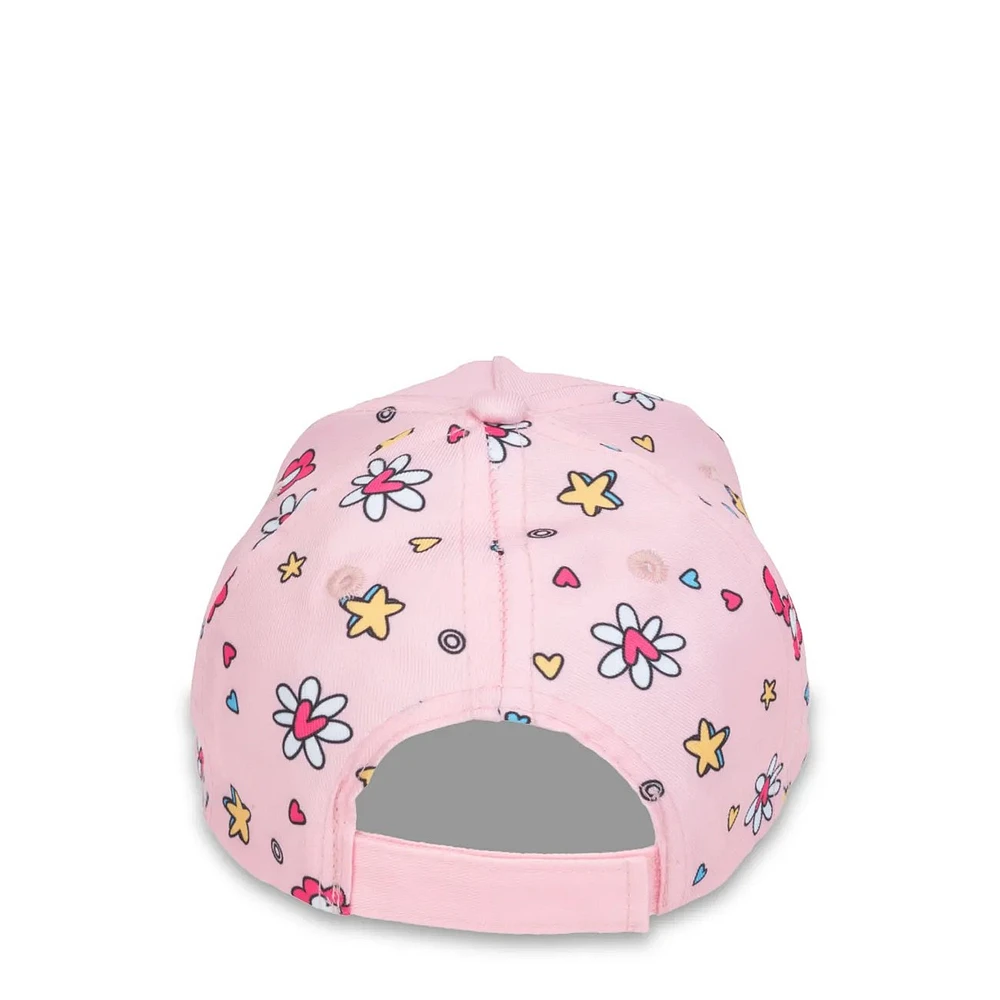 Girl's Paw Patrol Skye Cap