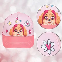 Girl's Paw Patrol Skye Cap