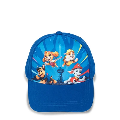 Boys Paw Patrol Cap