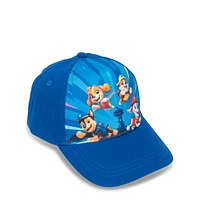 Boys Paw Patrol Cap