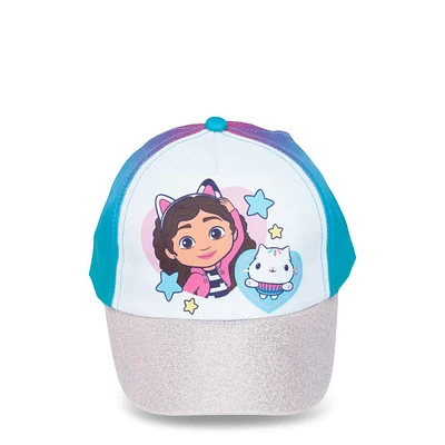 Girl's Gabby's Dollhouse Cap