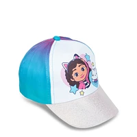 Girl's Gabby's Dollhouse Cap