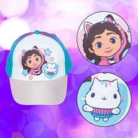 Girl's Gabby's Dollhouse Cap