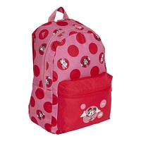 Kids' Disney Minnie Mouse Backpack