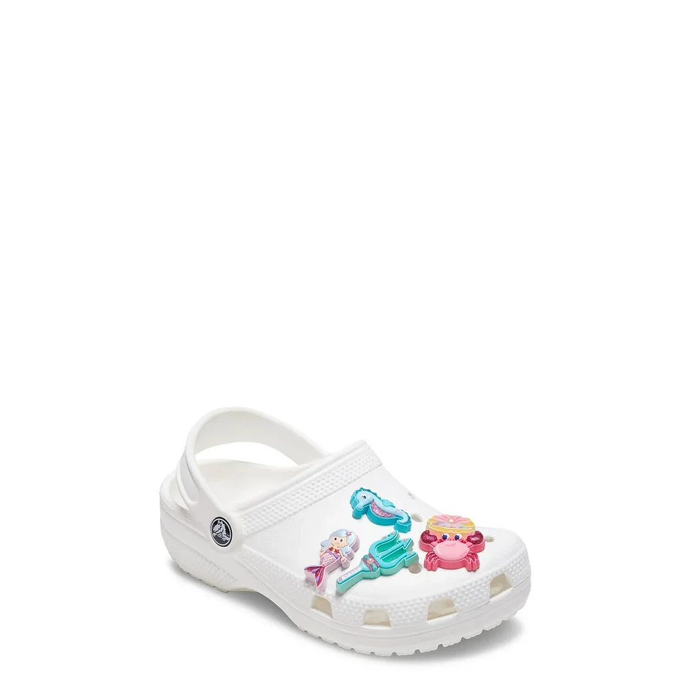 Under The Sea Jibbitz Charms – 5 Pack