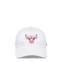 Chicago Bulls NBA Noise '47 Clean Up Adjustable Cap