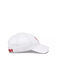 Chicago Bulls NBA Noise '47 Clean Up Adjustable Cap