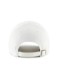 Los Angeles Dodgers MLB Ballpark Adjustable Clean Up Cap