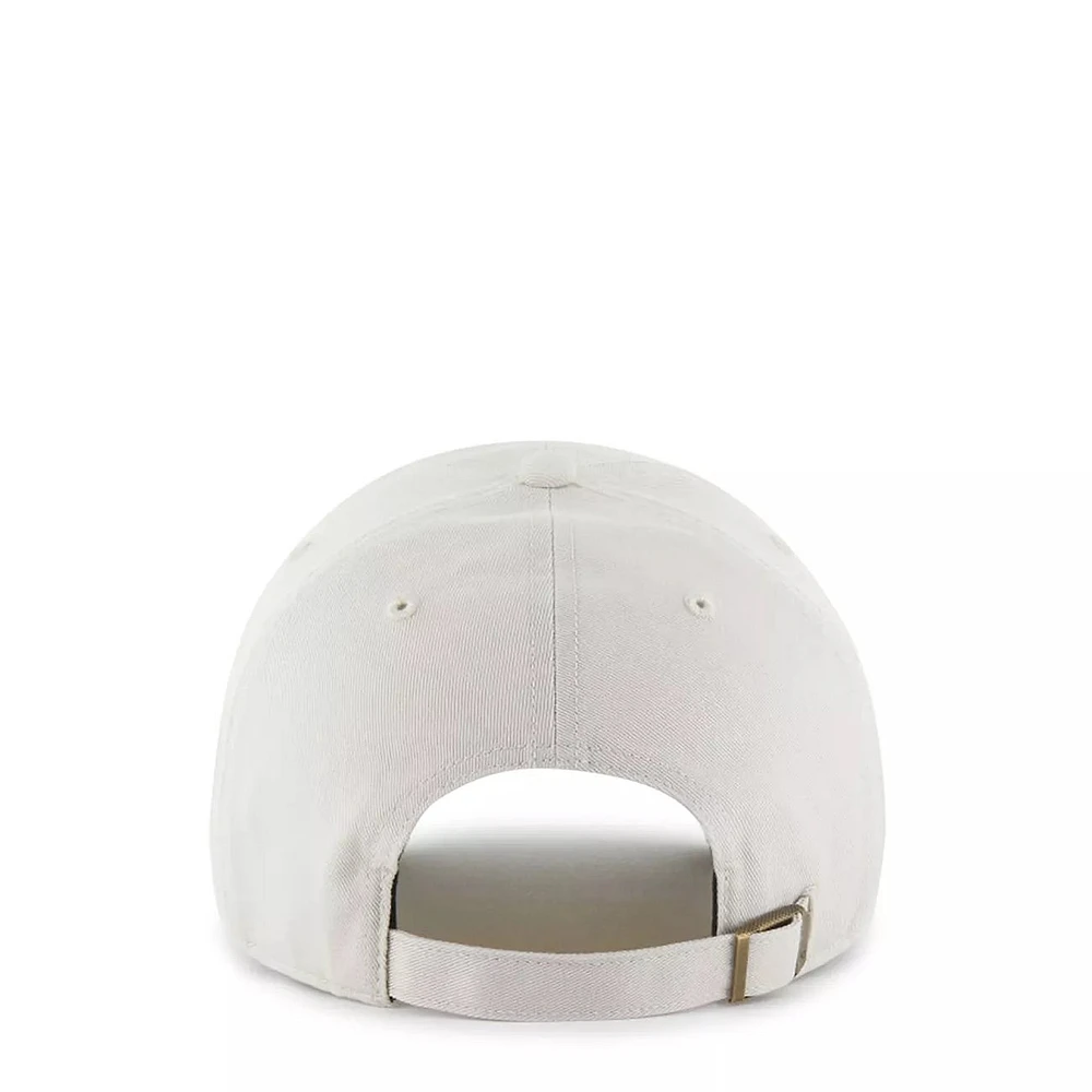 New York Yankees MLB Clean-Up Cap
