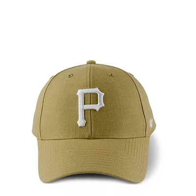 Pittsburgh Pirates MLB MVP Adjustable Cap