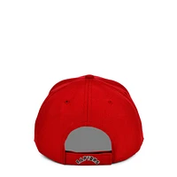 Toronto Raptors NBA TC MVP Adjustable Cap