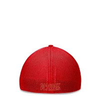 Calgary NHL Flames Stretch Fit Cap