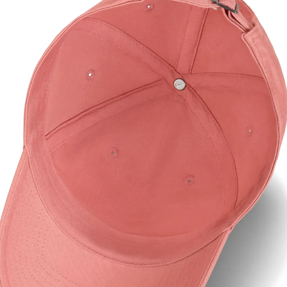 Just Do It Club Adjustable Cap
