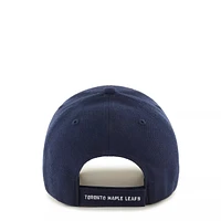 Toronto Maple Leafs NHL Basic MVP Cap