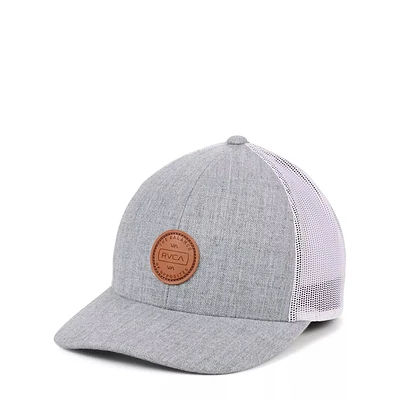Volume Trucker Snapback Cap