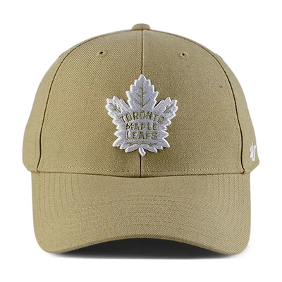 Toronto Maple Leafs NHL Basic MVP Cap