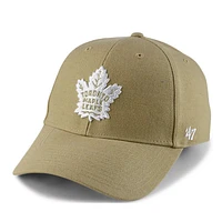 Toronto Maple Leafs NHL Basic MVP Cap