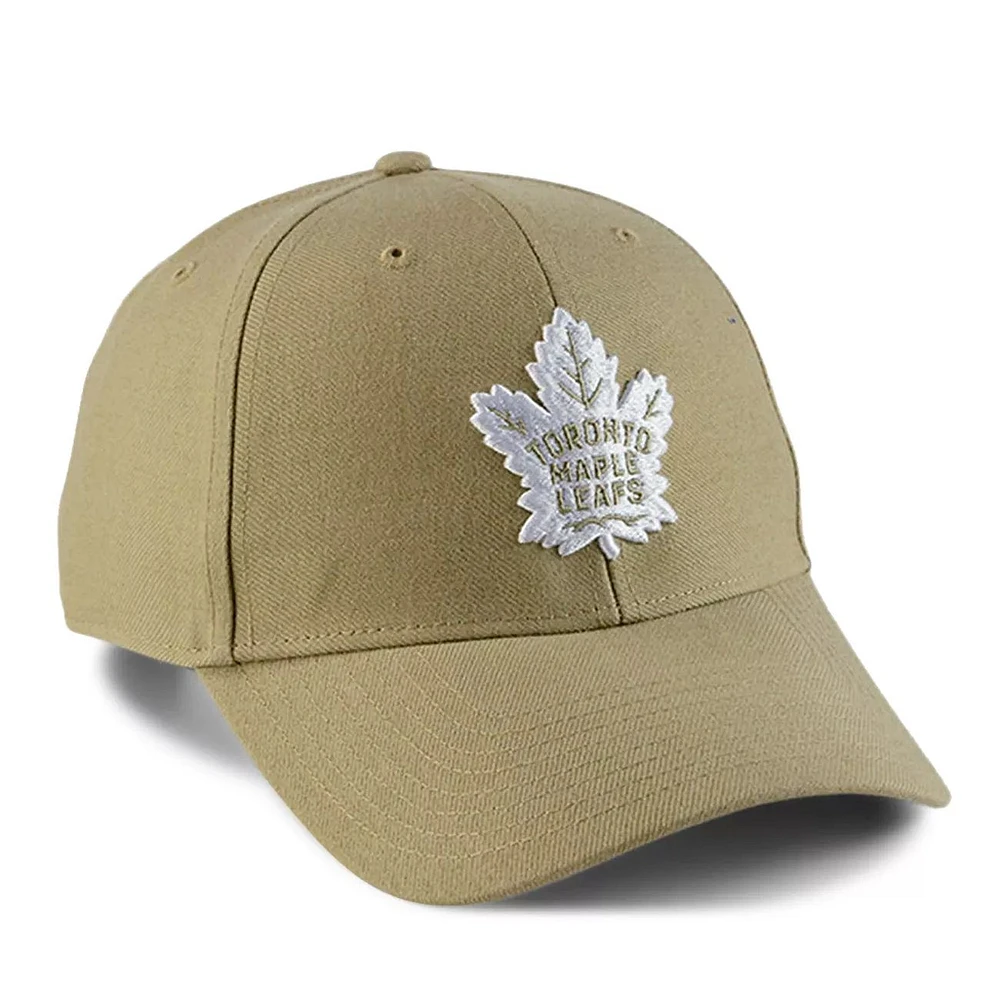 Toronto Maple Leafs NHL Basic MVP Cap