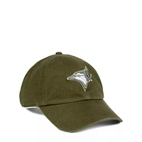 Toronto Blue Jays MLB Adjustable Clean-Up Cap