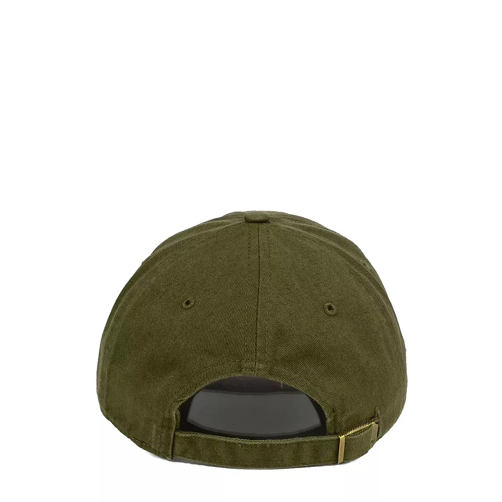 Toronto Blue Jays MLB Adjustable Clean-Up Cap